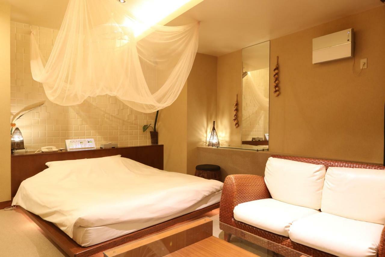 Love hotel C-hotel Affetto (adults Only) Sapporo
