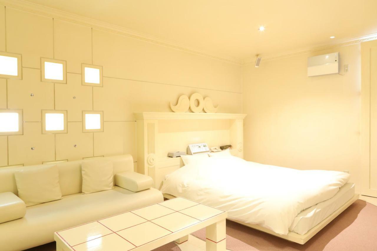 C-hotel Affetto (adults Only)