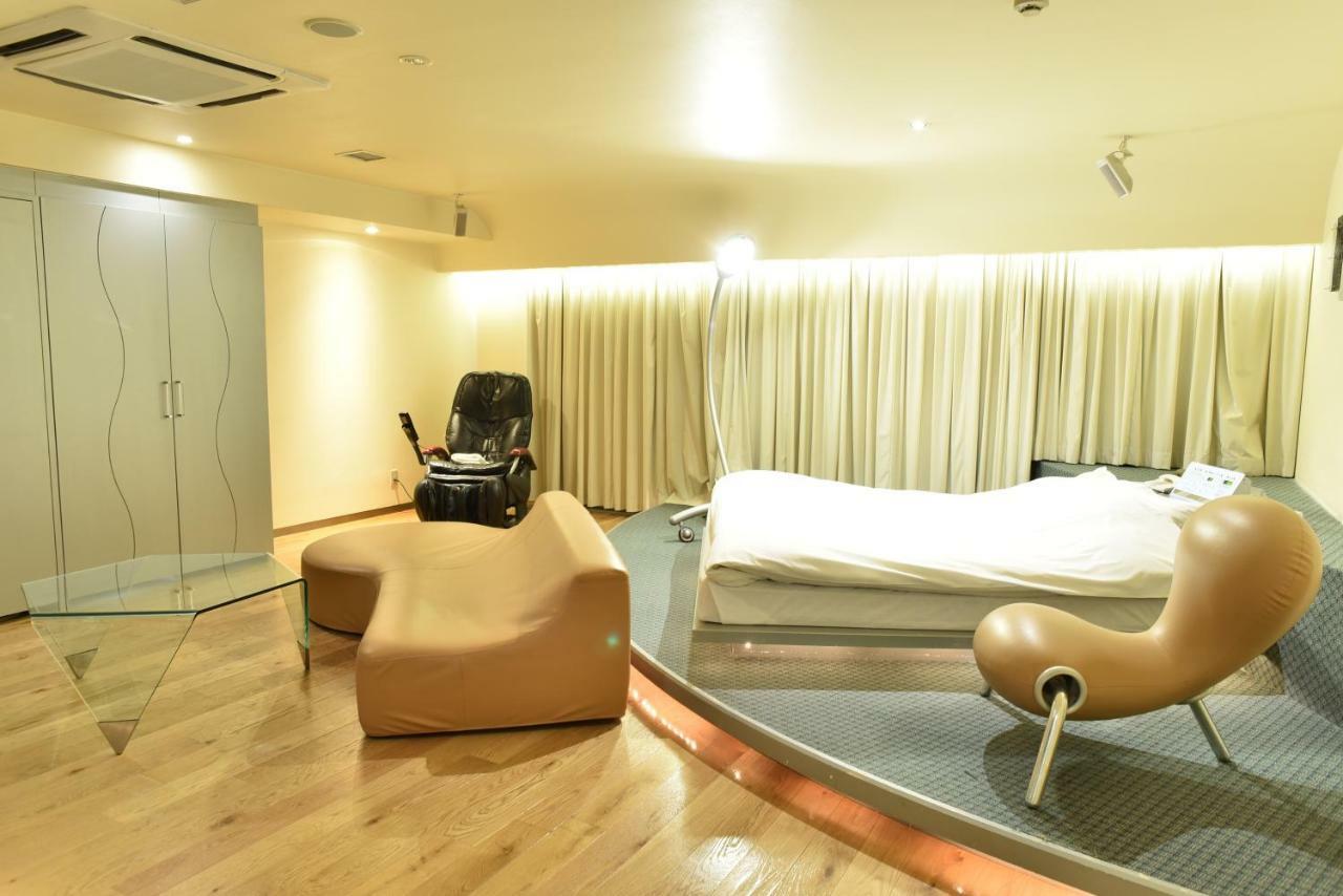 Love hotel C-hotel Affetto (adults Only)