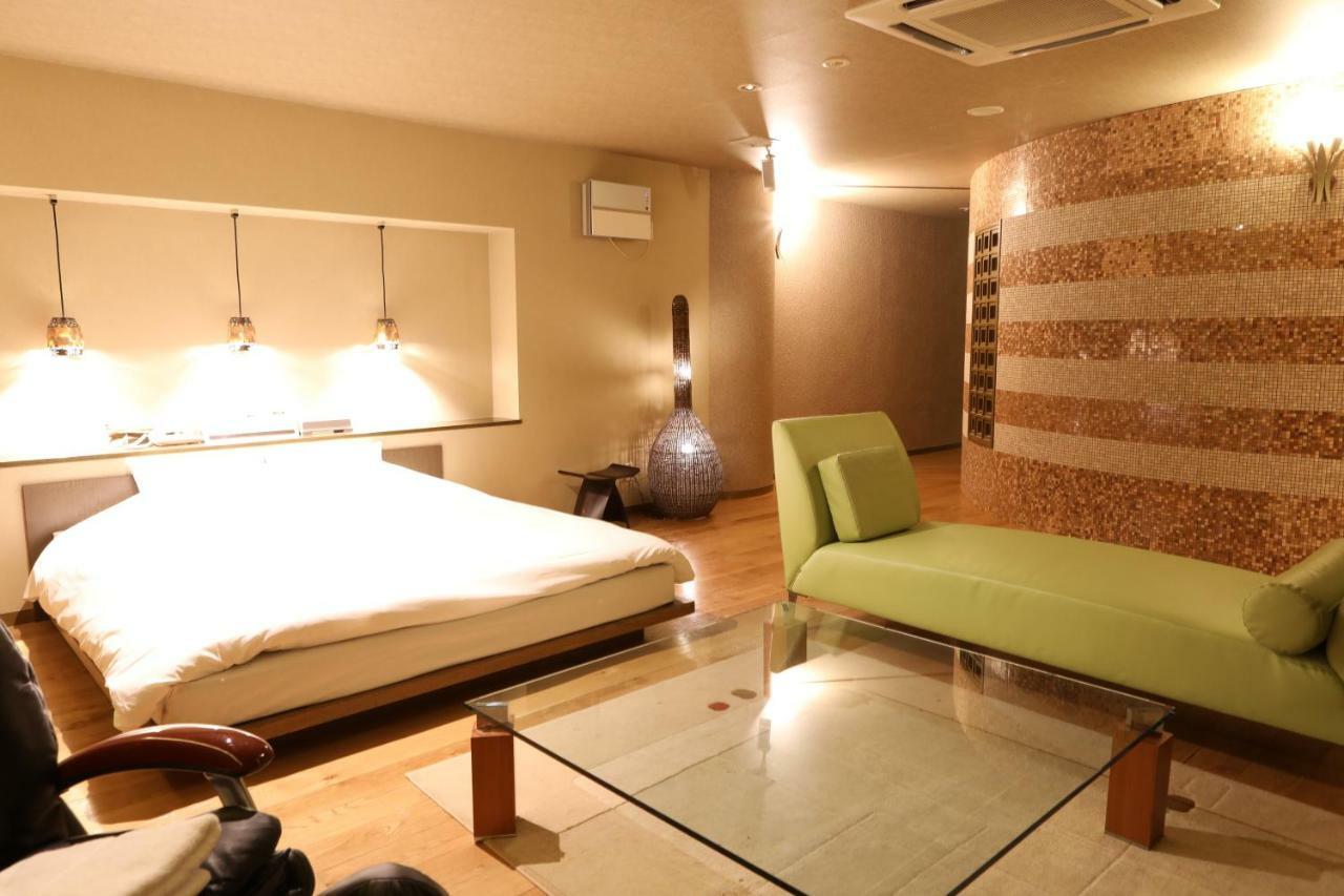 C-hotel Affetto (adults Only) 2*