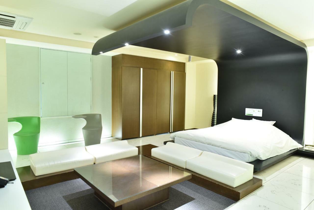 C-hotel Affetto (adults Only)