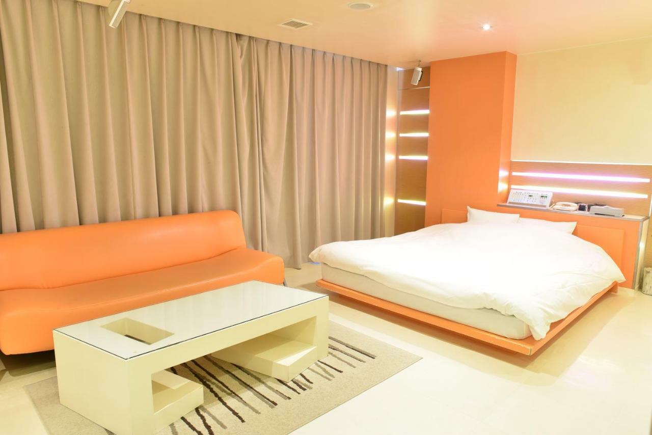 C-hotel Affetto (adults Only) Sapporo