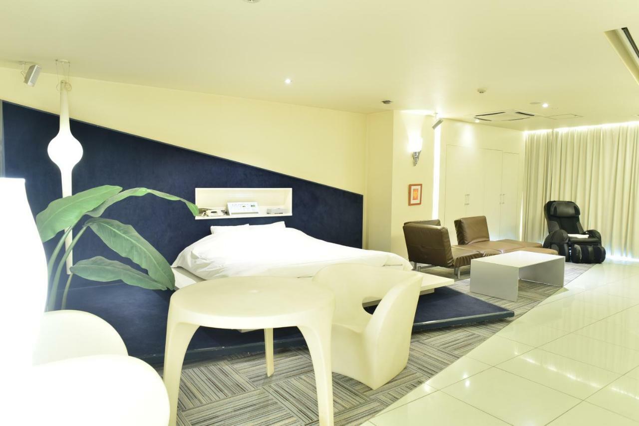C-hotel Affetto (adults Only)