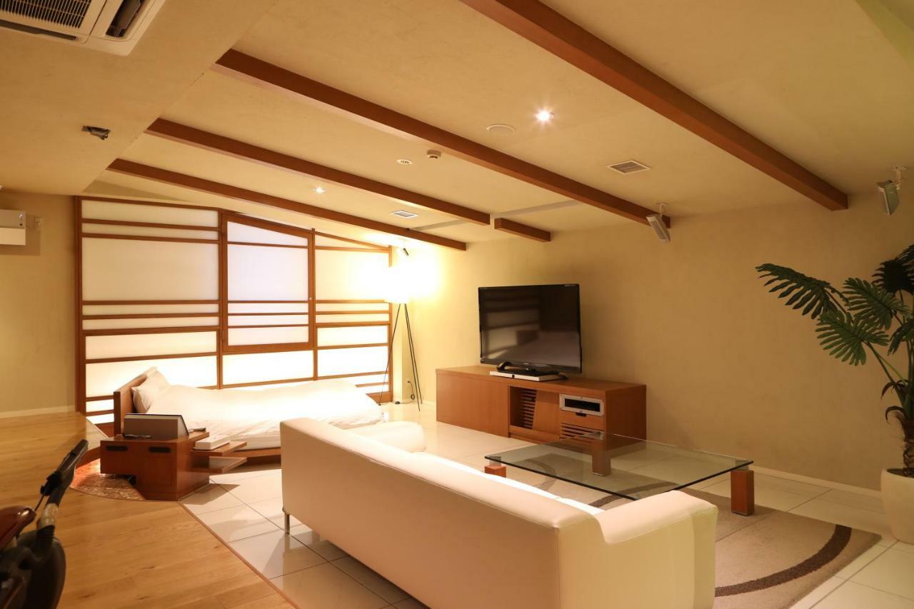 C-hotel Affetto (adults Only) 2* Sapporo