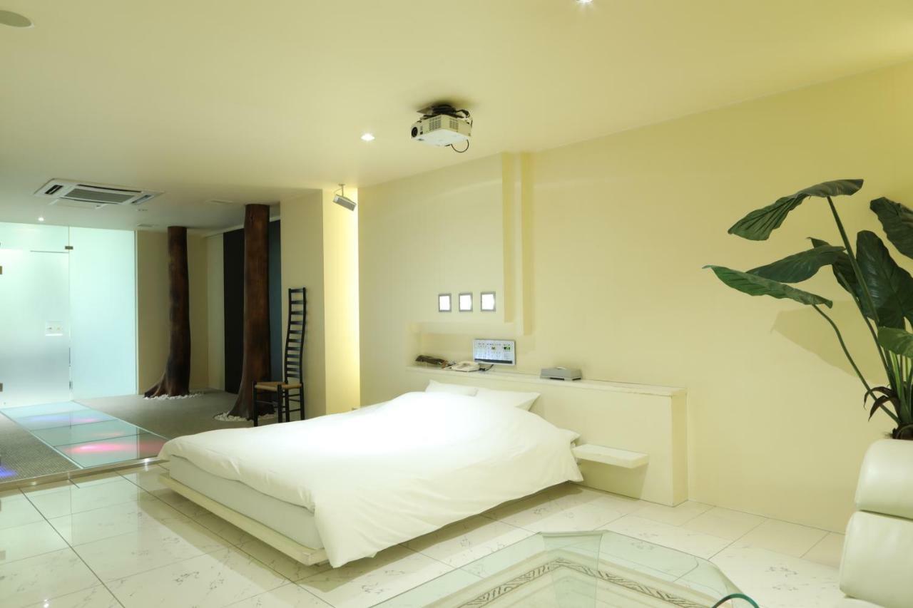 C-hotel Affetto (adults Only) Love hotel Sapporo
