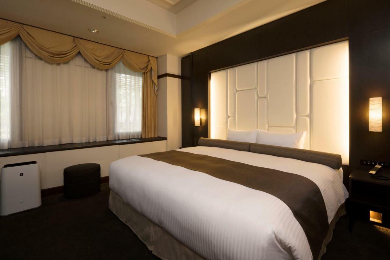 Hotel Grand Sapporo