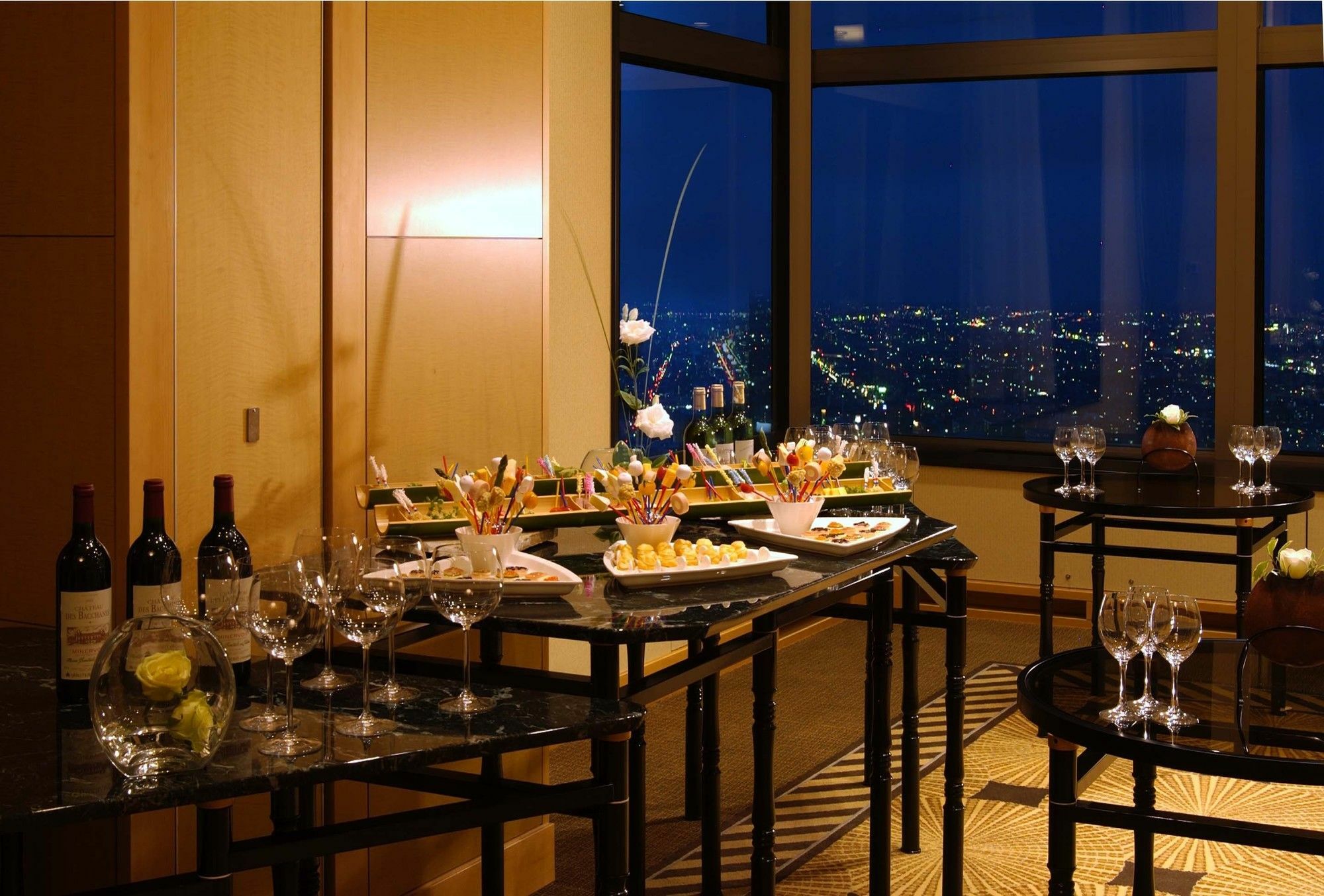 Jr Tower Nikko Hotel 5*