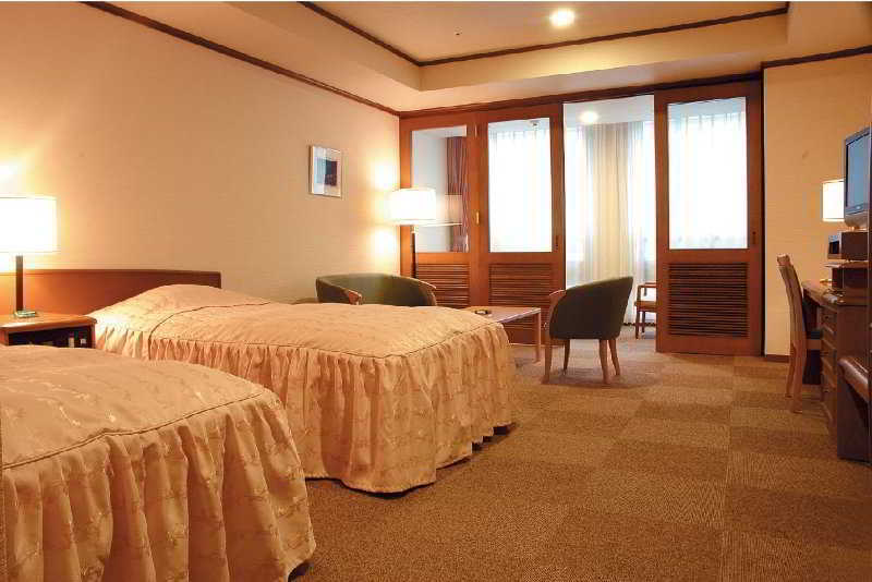 Apa Susukino Ekinishi Hotel 3*