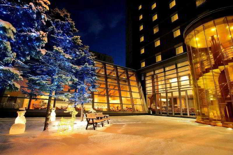 Fairfield By Marriott 3* Sapporo
