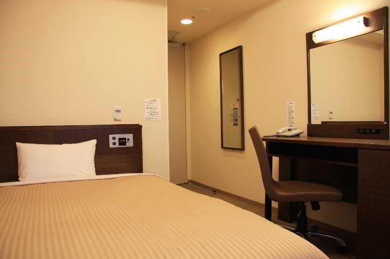 Route-inn Chuo Hotel Sapporo