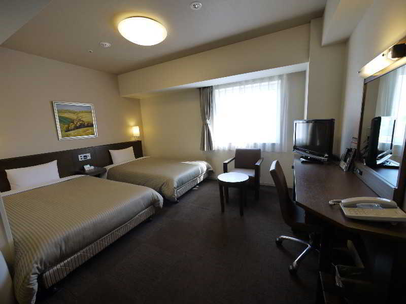 Route-inn Chuo Sapporo
