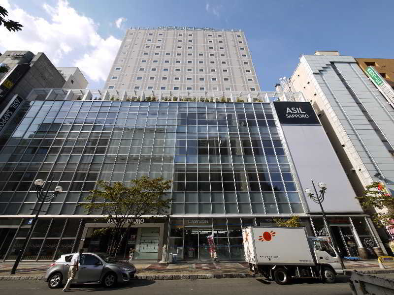 Route-inn Chuo 3*