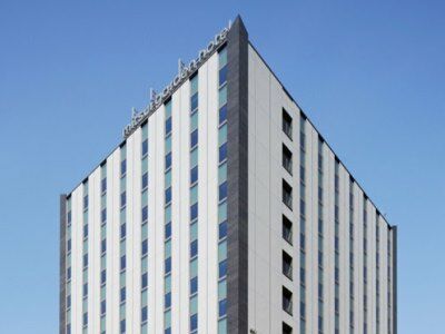 Mitsui Garden Hotel Sapporo