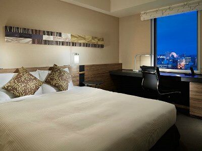 Mitsui Garden Hotel 4*