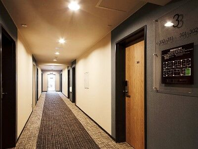 Mystays Susukino Hotel Sapporo