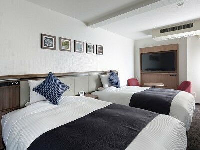 Hotel Mystays Susukino