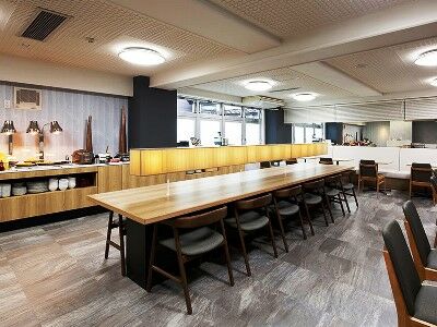 Hotel Mystays Susukino