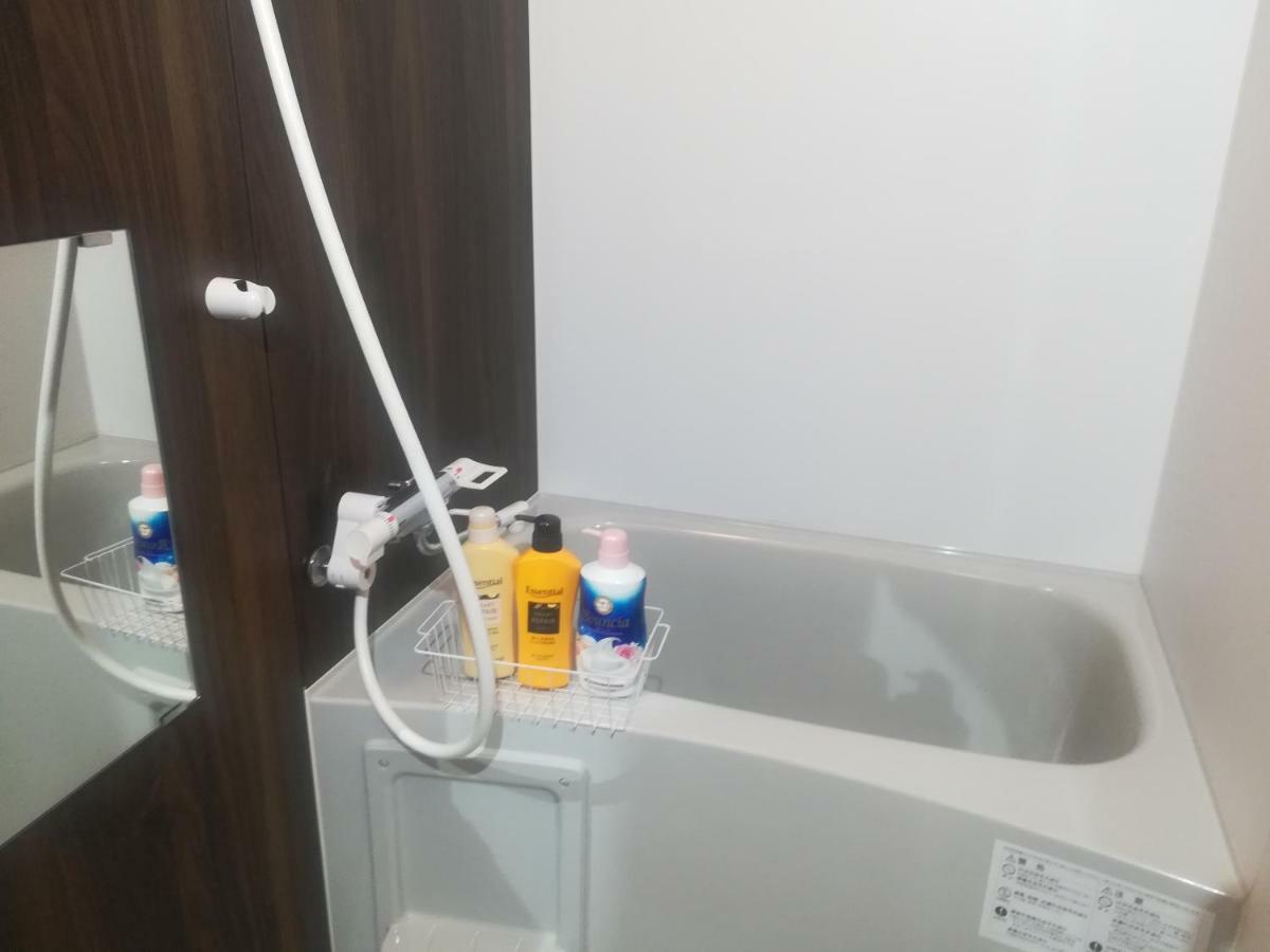 Apartment プランドール Sapporo