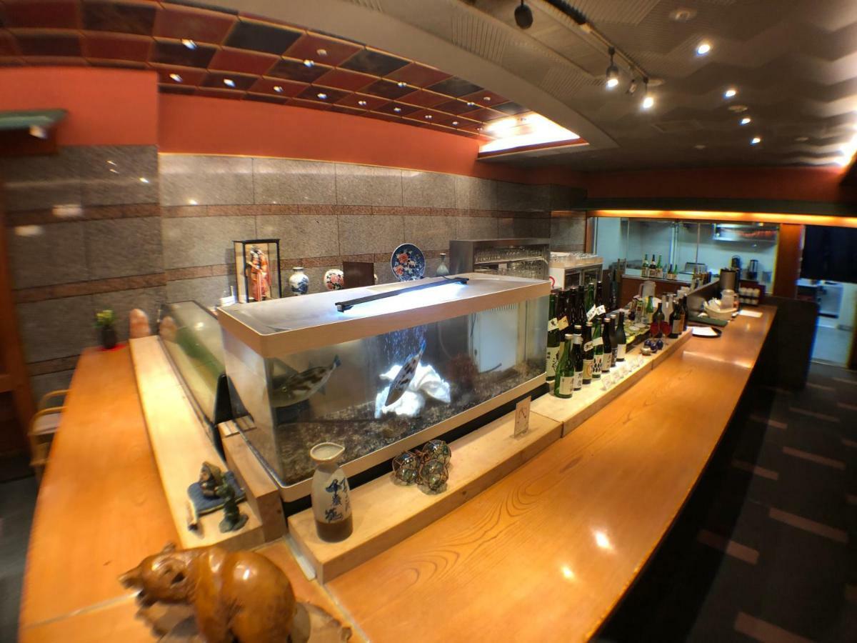 Hotel Chateraise Gateaux Kingdom & Sapporo