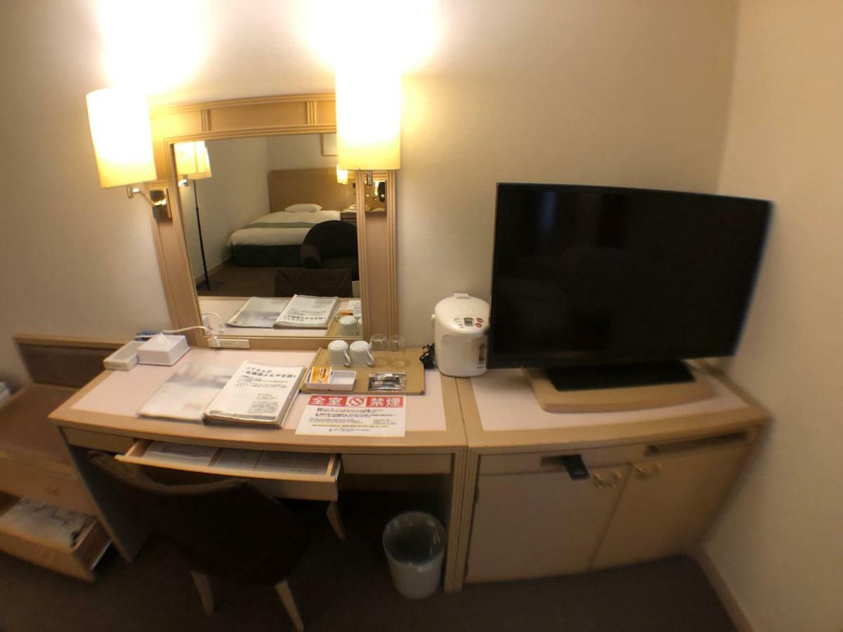 Hotel Chateraise Gateaux Kingdom & Sapporo