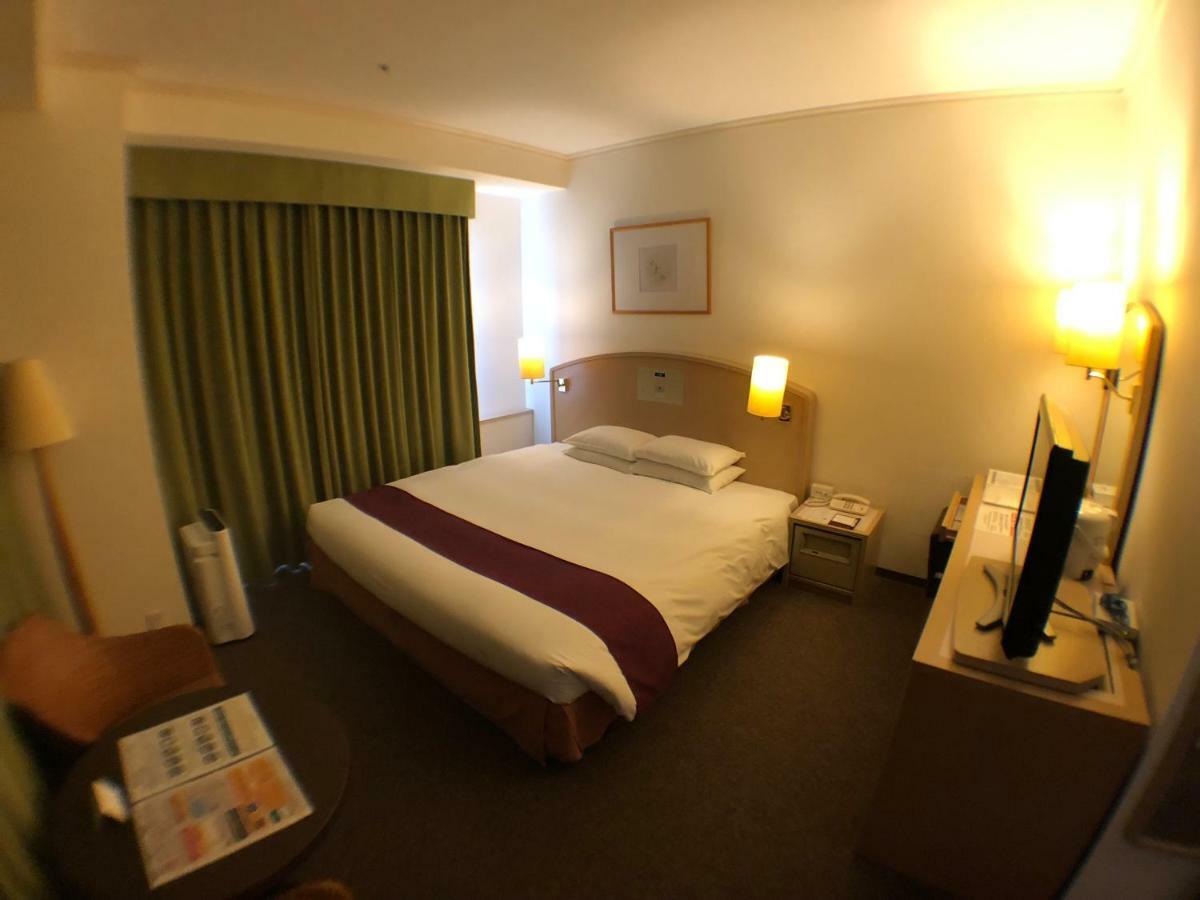 Chateraise Gateaux Kingdom & Hotel