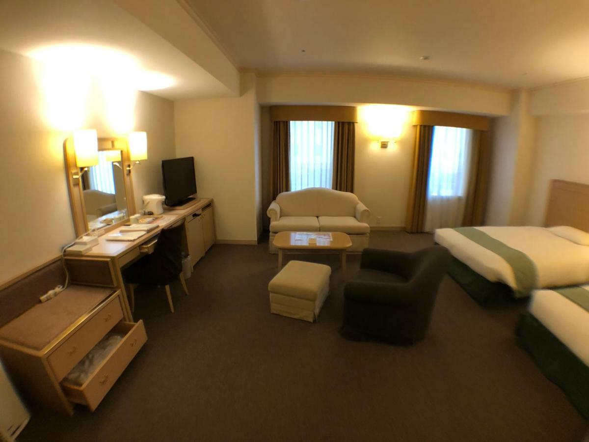 Chateraise Gateaux Kingdom & Hotel 4*