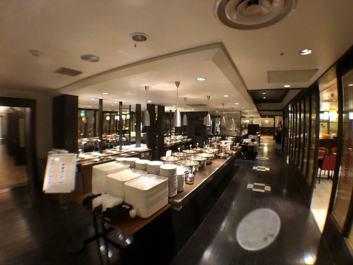 Hotel Chateraise Gateaux Kingdom & Sapporo