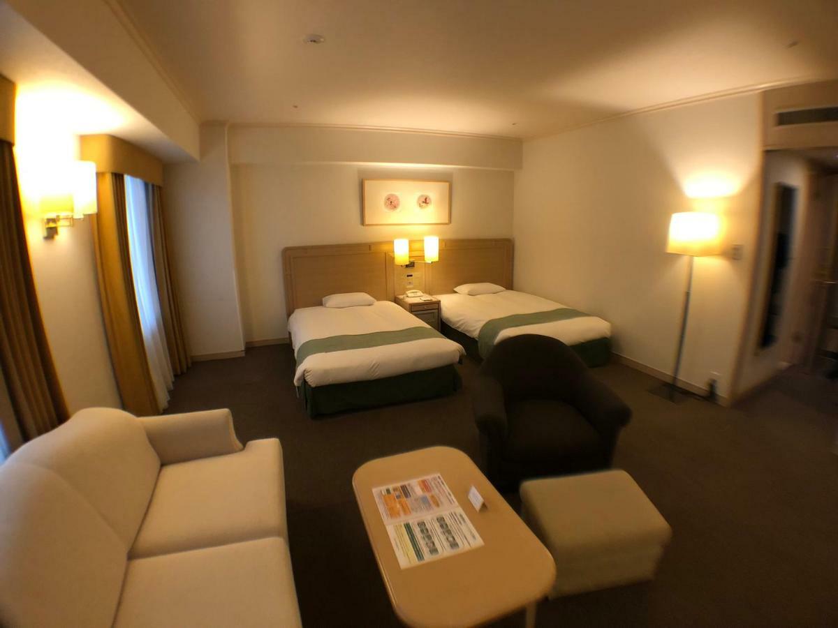 Chateraise Gateaux Kingdom & Hotel 4*