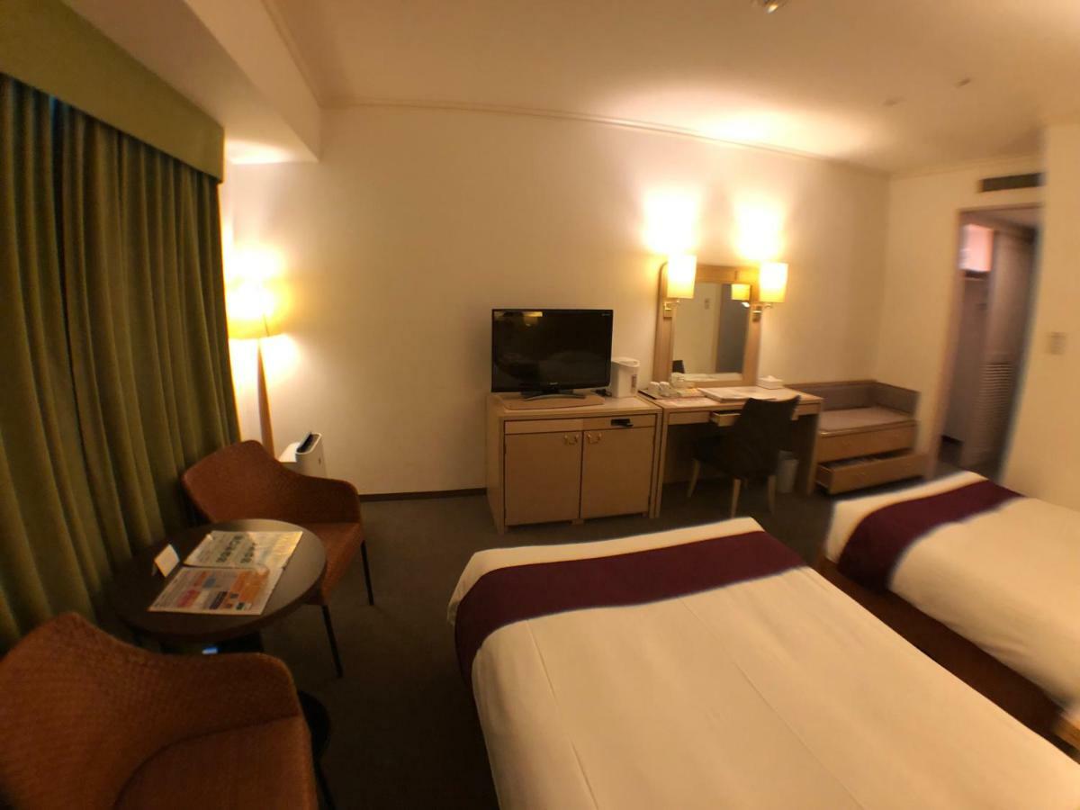 Chateraise Gateaux Kingdom & Hotel Sapporo