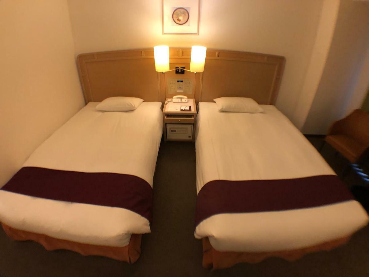 Chateraise Gateaux Kingdom & Hotel 4*