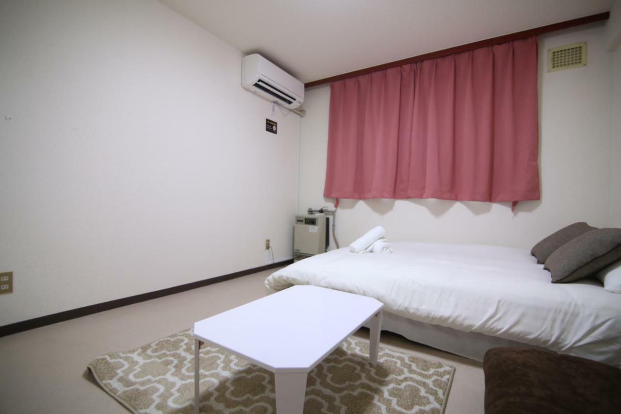 Crystal River Aparthotel