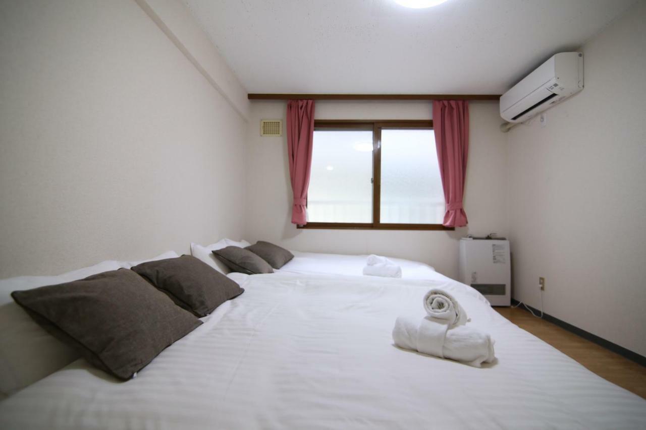 Crystal River Aparthotel Sapporo