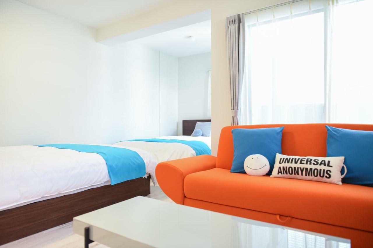 Hotel Casa Dell'amico Sapporo