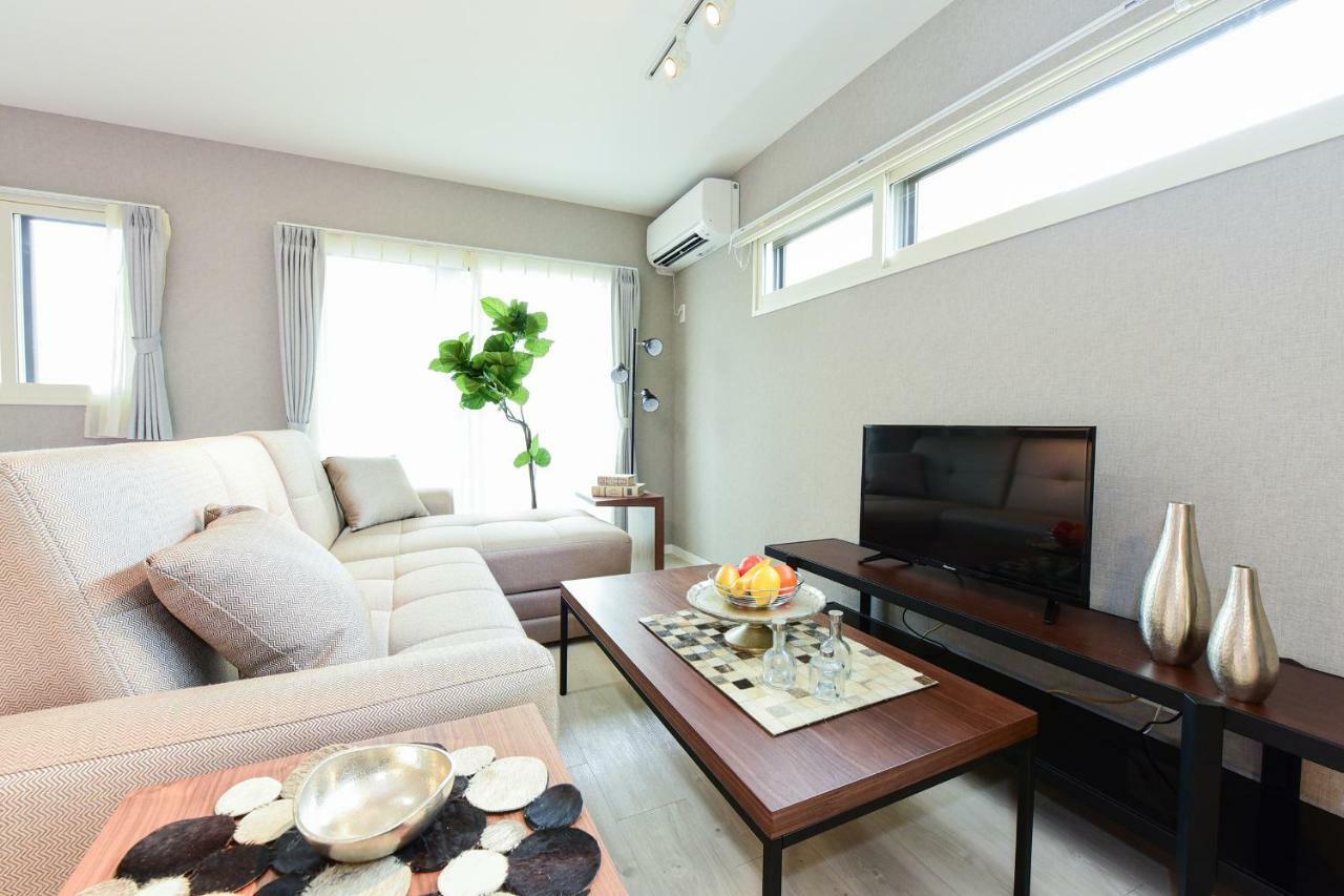 Casa Dell'amico Hotel Sapporo