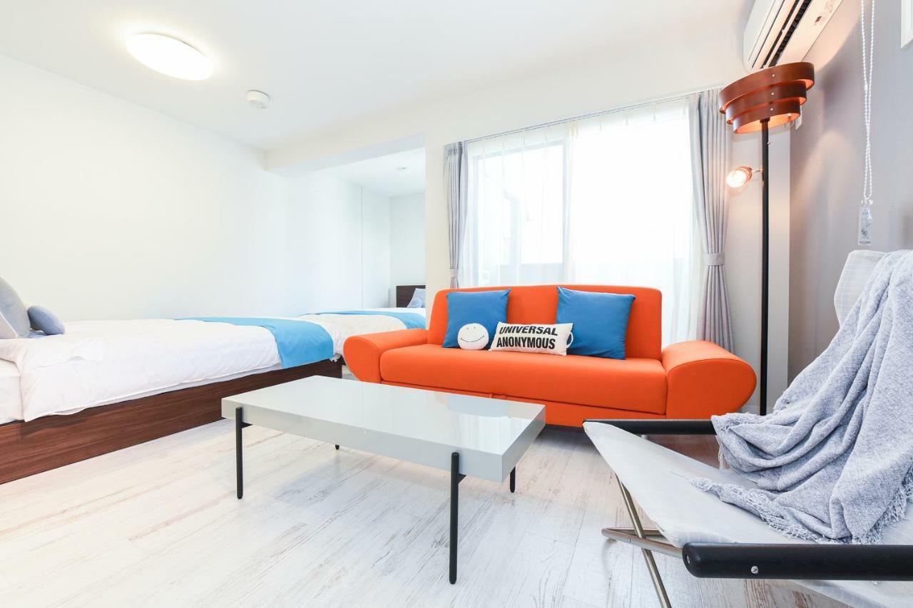 Casa Dell'amico Hotel Sapporo