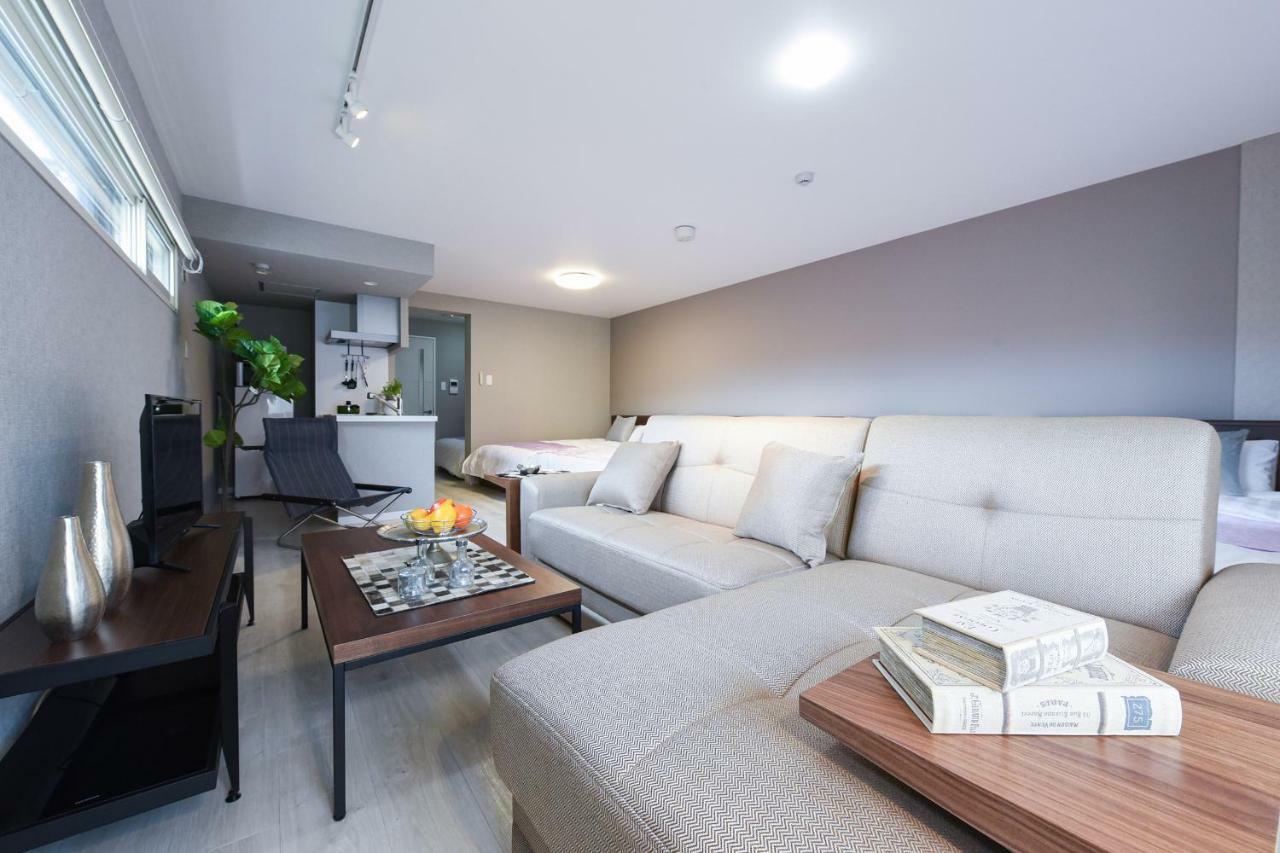 Casa Dell'amico Hotel Sapporo