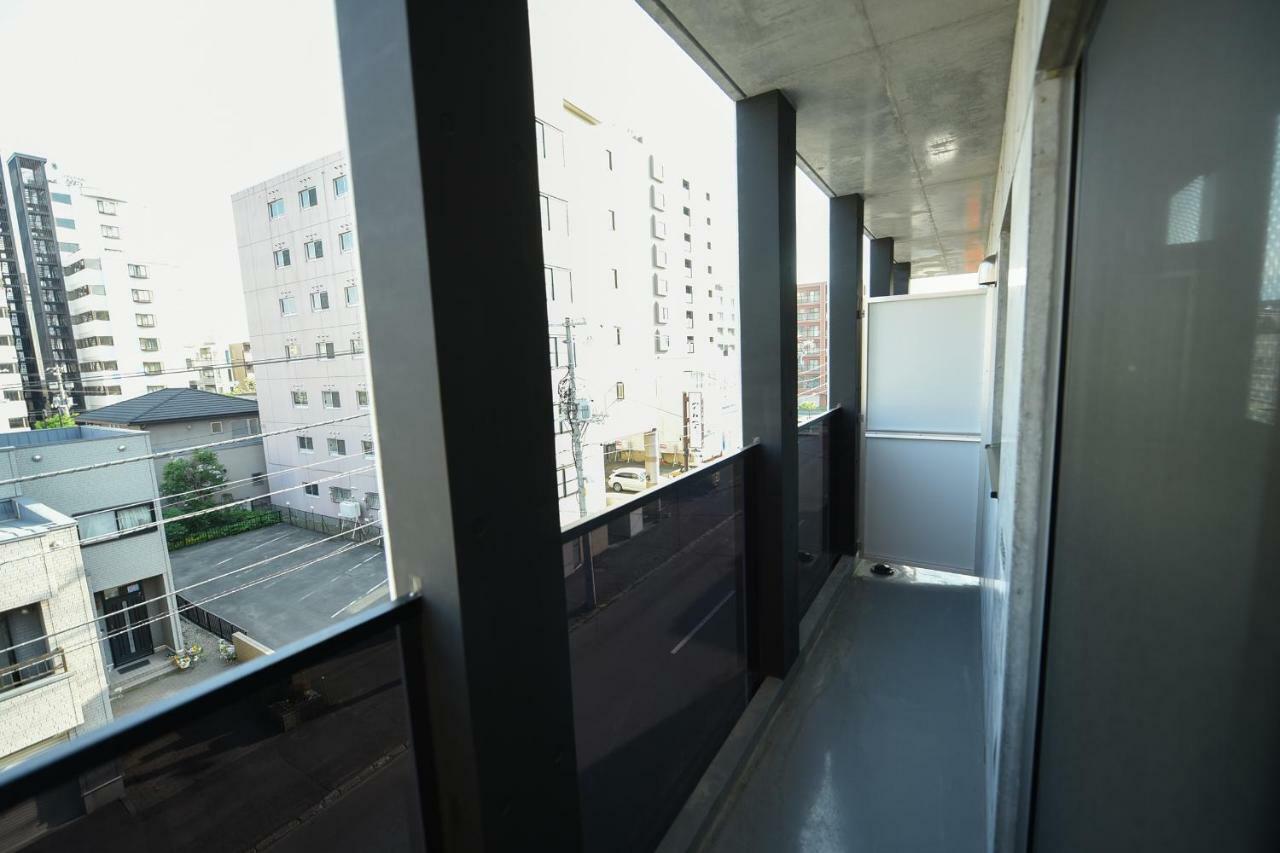 Casa Dell'amico Hotel Sapporo