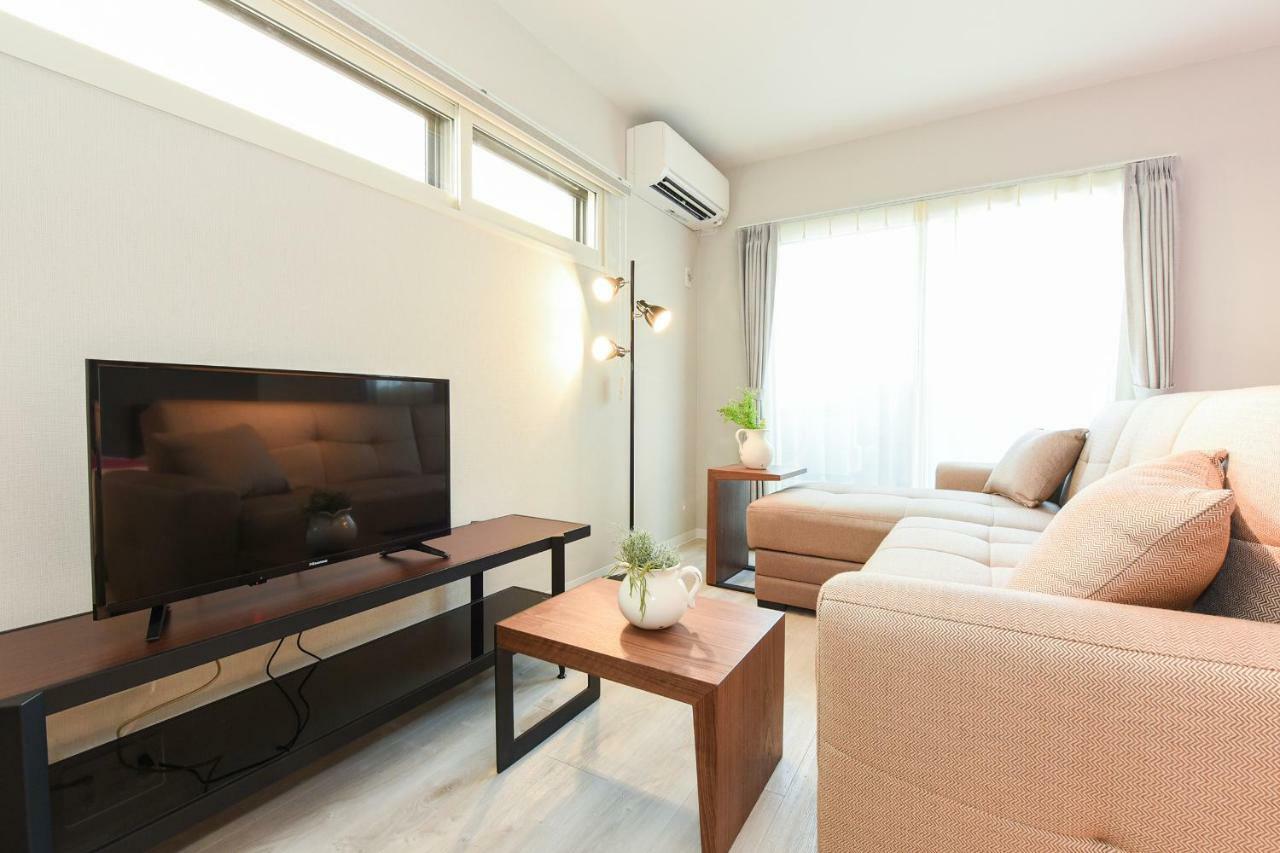 Hotel Casa Dell'amico Sapporo