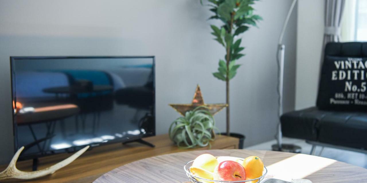 Hotel Casa Dell'amico Sapporo