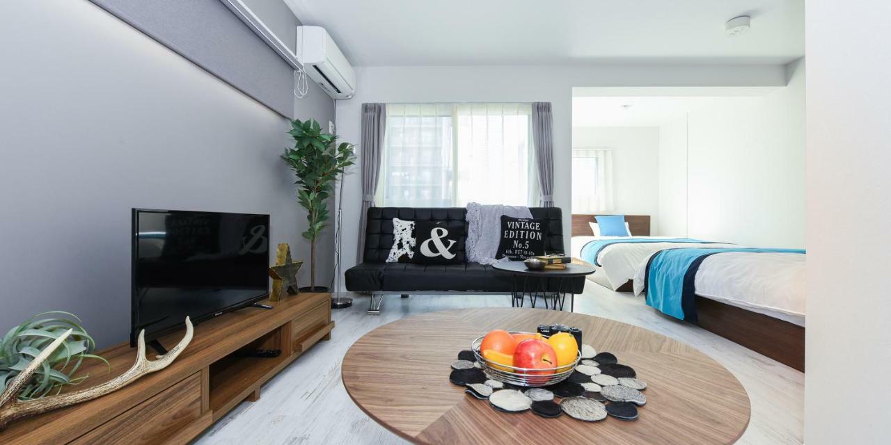Casa Dell'amico Hotel Sapporo