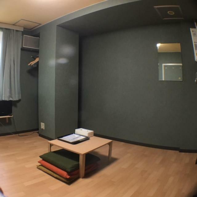 Hotel Asano Sapporo