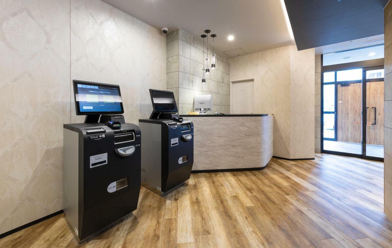 Hotel Classe Sapporo