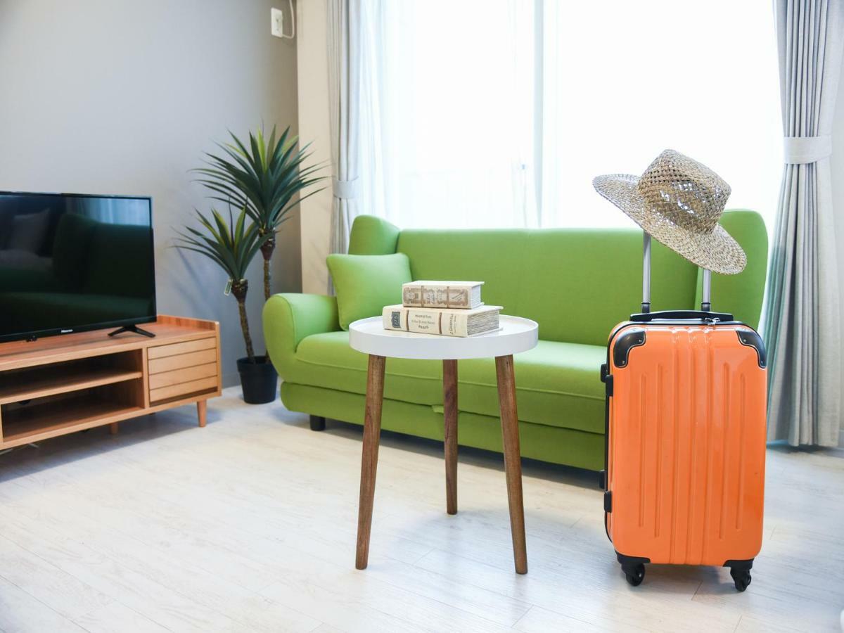 Apartment Casa Sorriso Sapporo