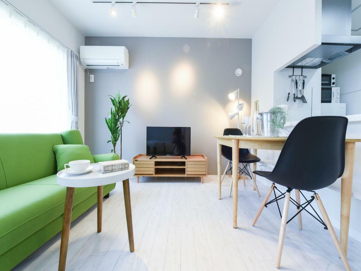 Apartment Casa Sorriso