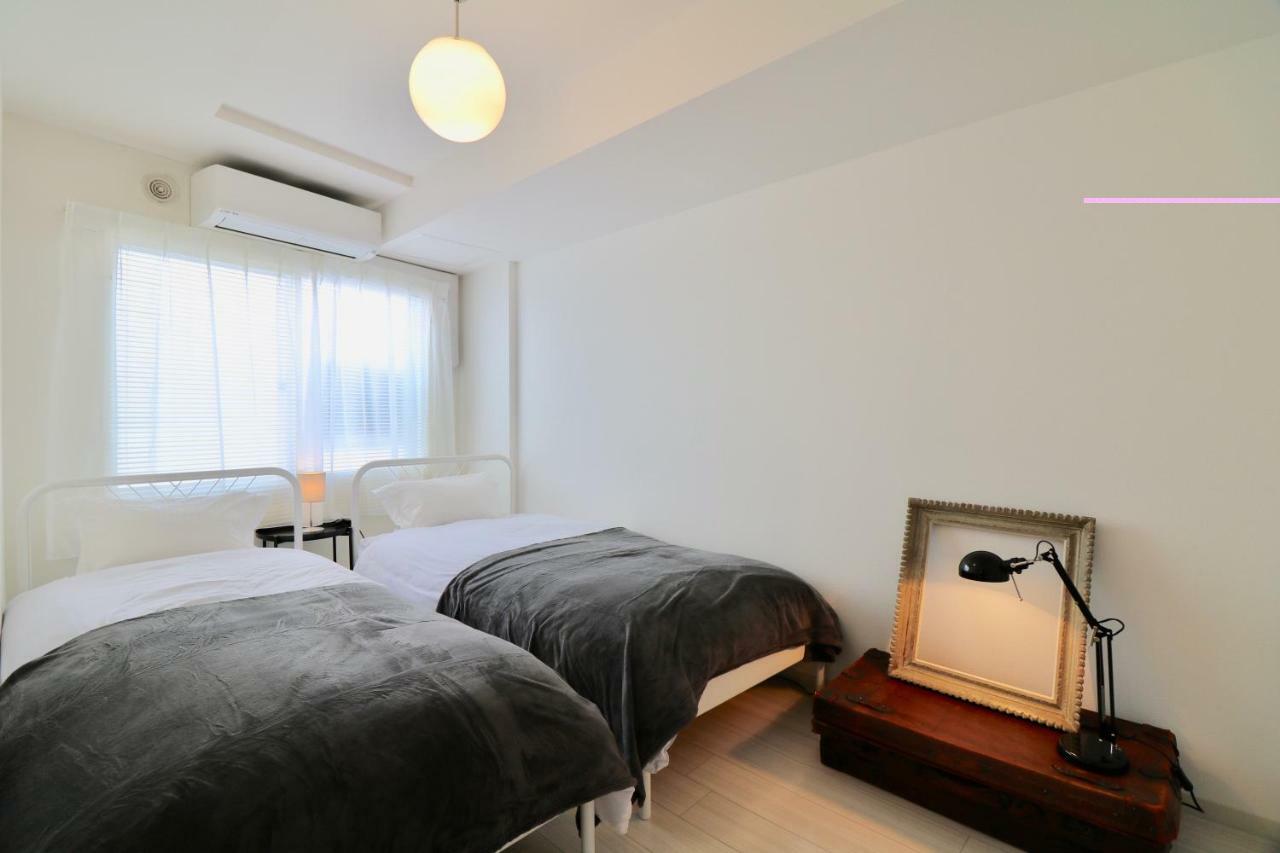 Colore Kotoni Apartment Sapporo