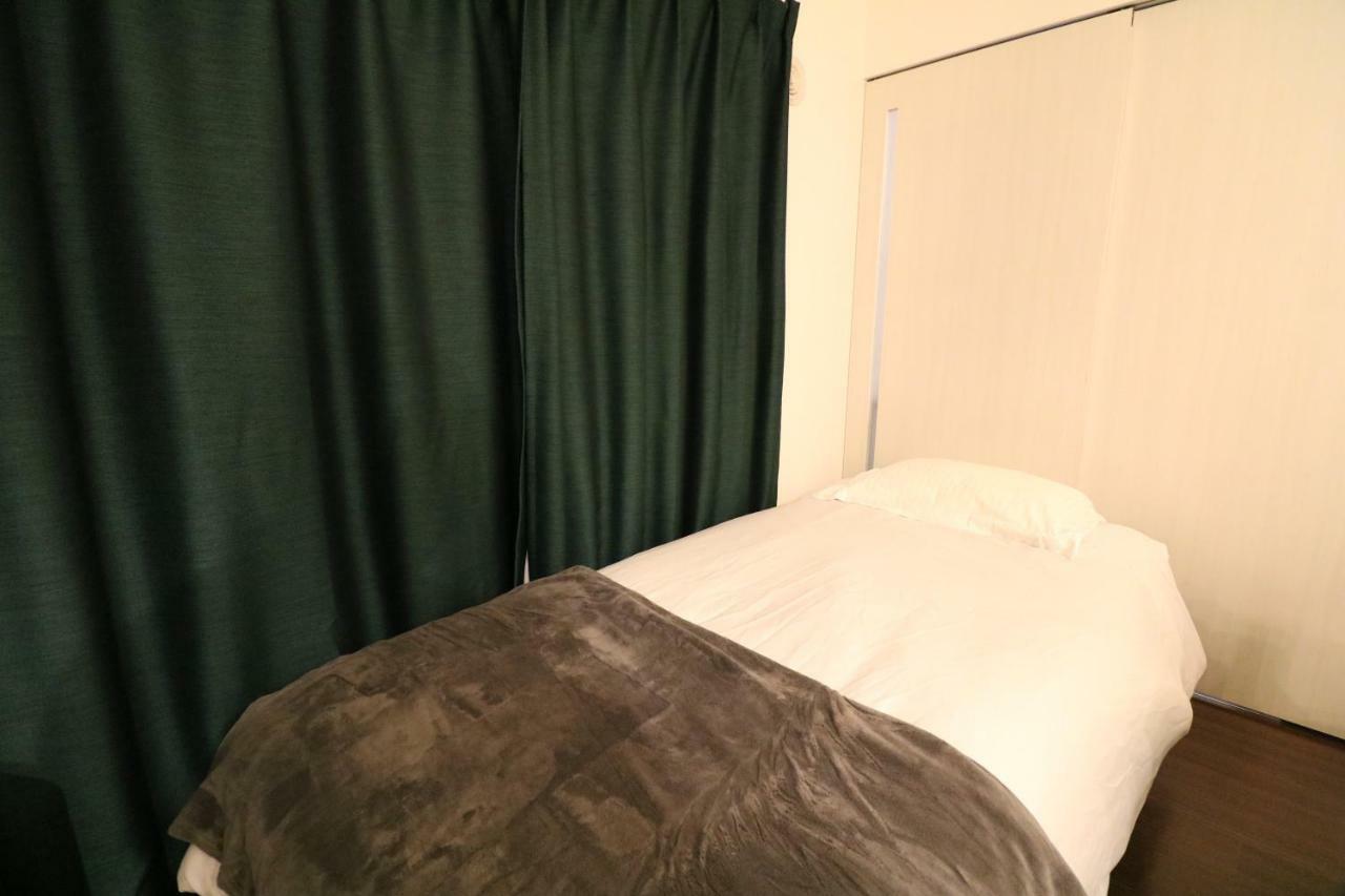 Apartment Colore Kotoni Sapporo