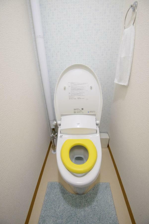 Apartment Colore Kotoni Sapporo