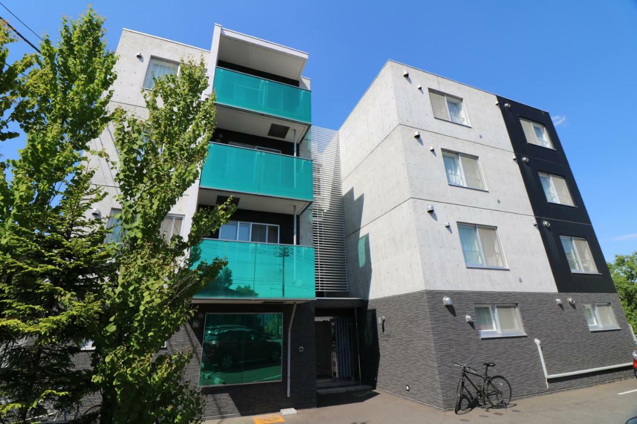 Apartment Colore Kotoni