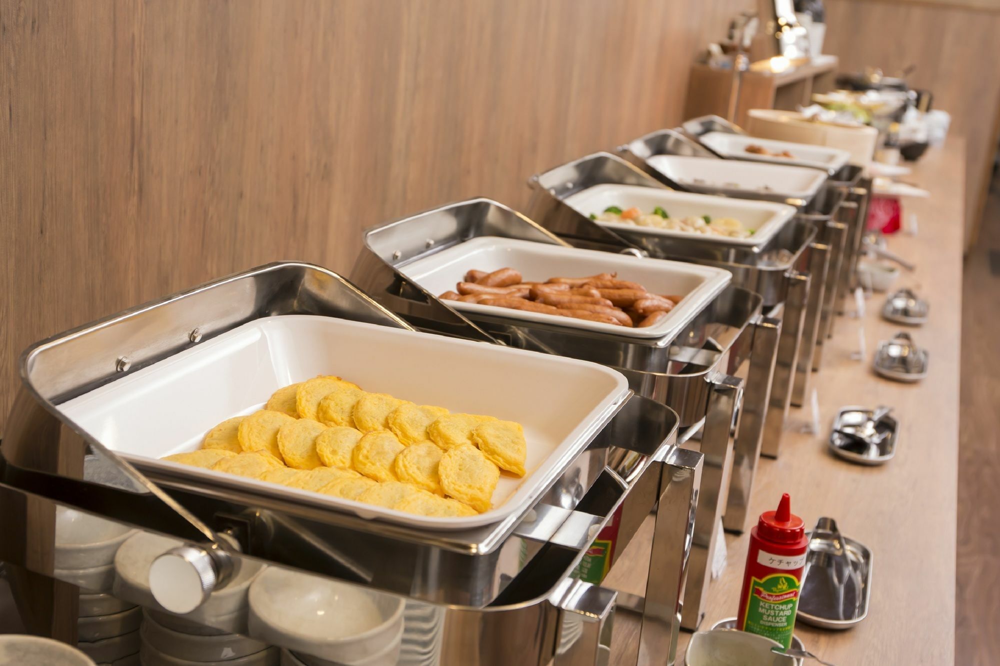 Route-inn Chuo Hotel