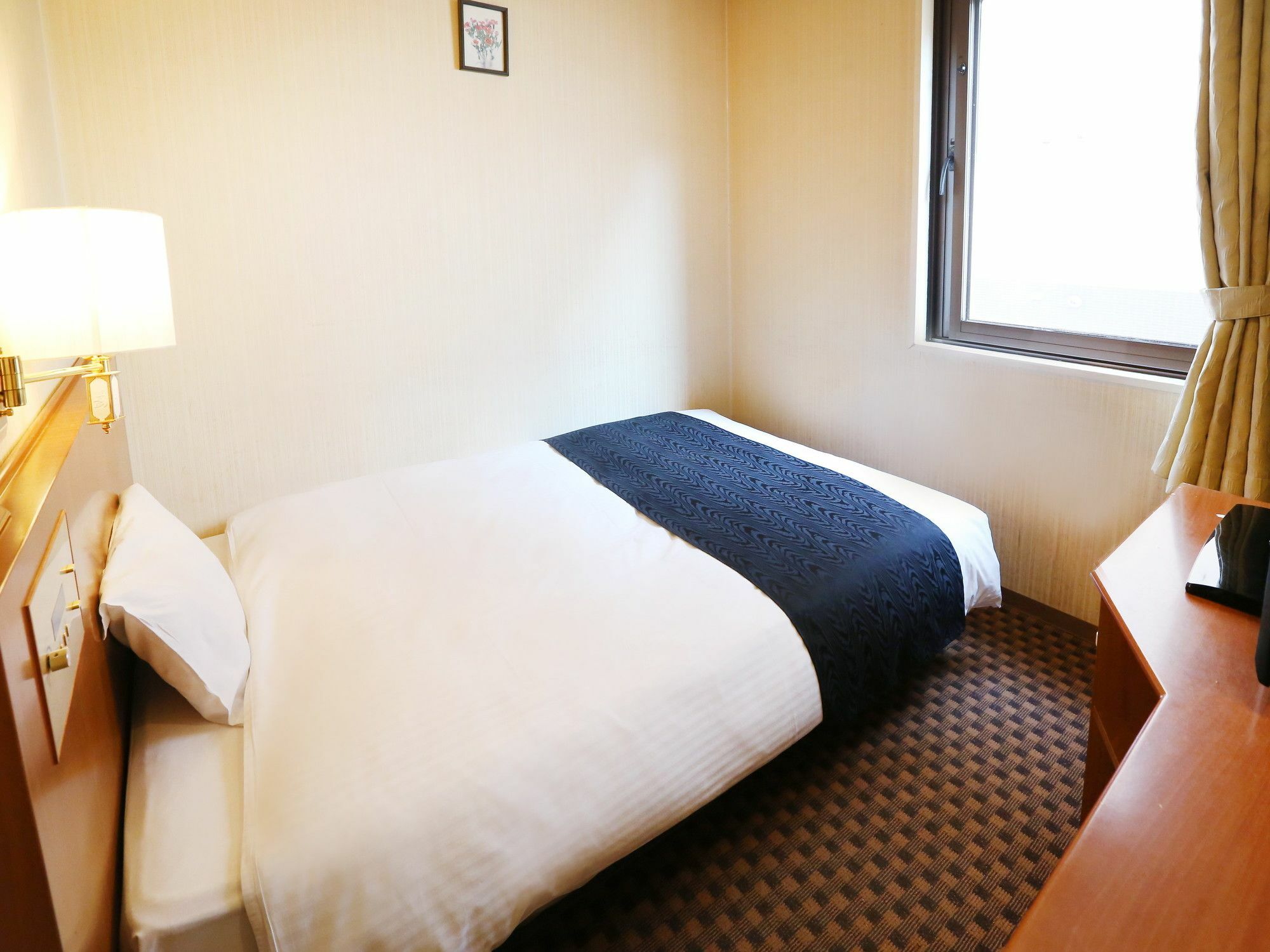 Hotel Apa Odori Ekimae Nishi 3*